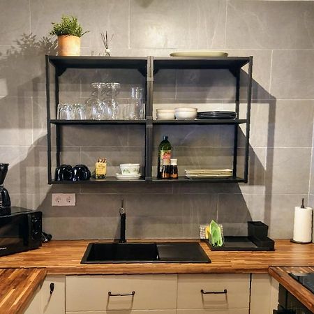 Carmen Apartamento Susanne Frigiliana Zewnętrze zdjęcie