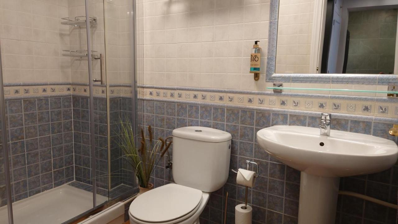 Carmen Apartamento Susanne Frigiliana Zewnętrze zdjęcie