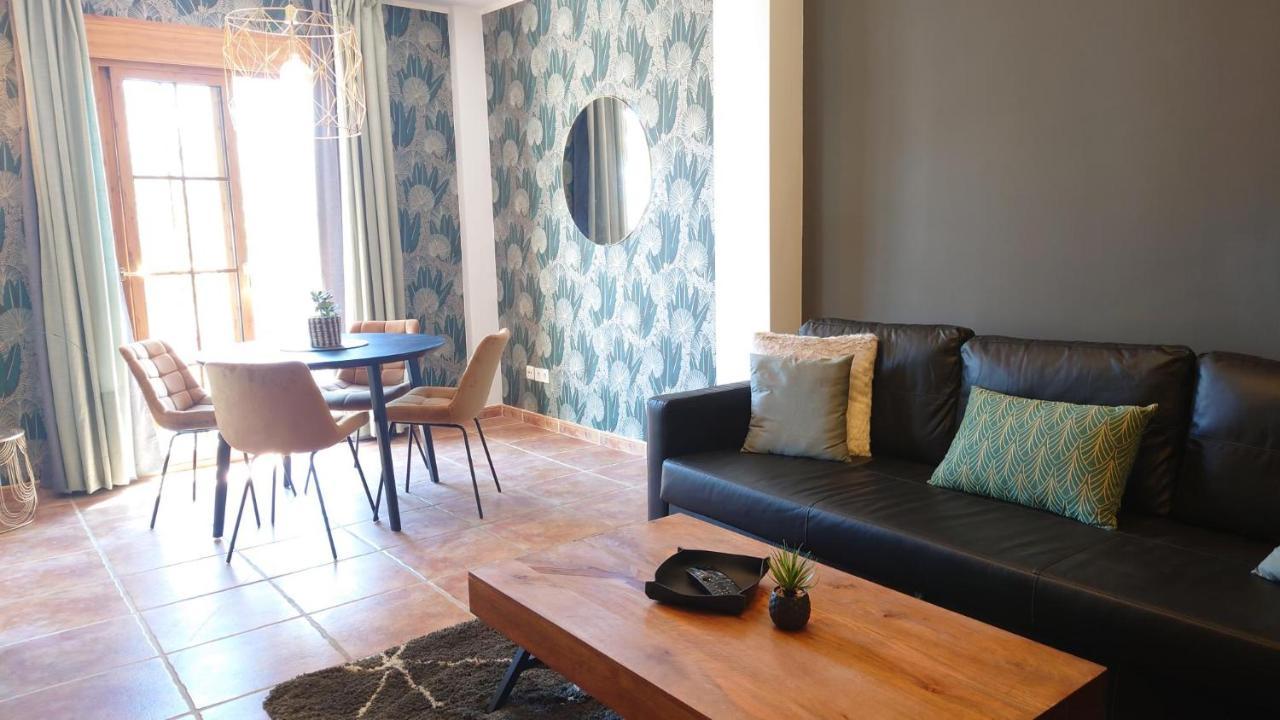 Carmen Apartamento Susanne Frigiliana Zewnętrze zdjęcie