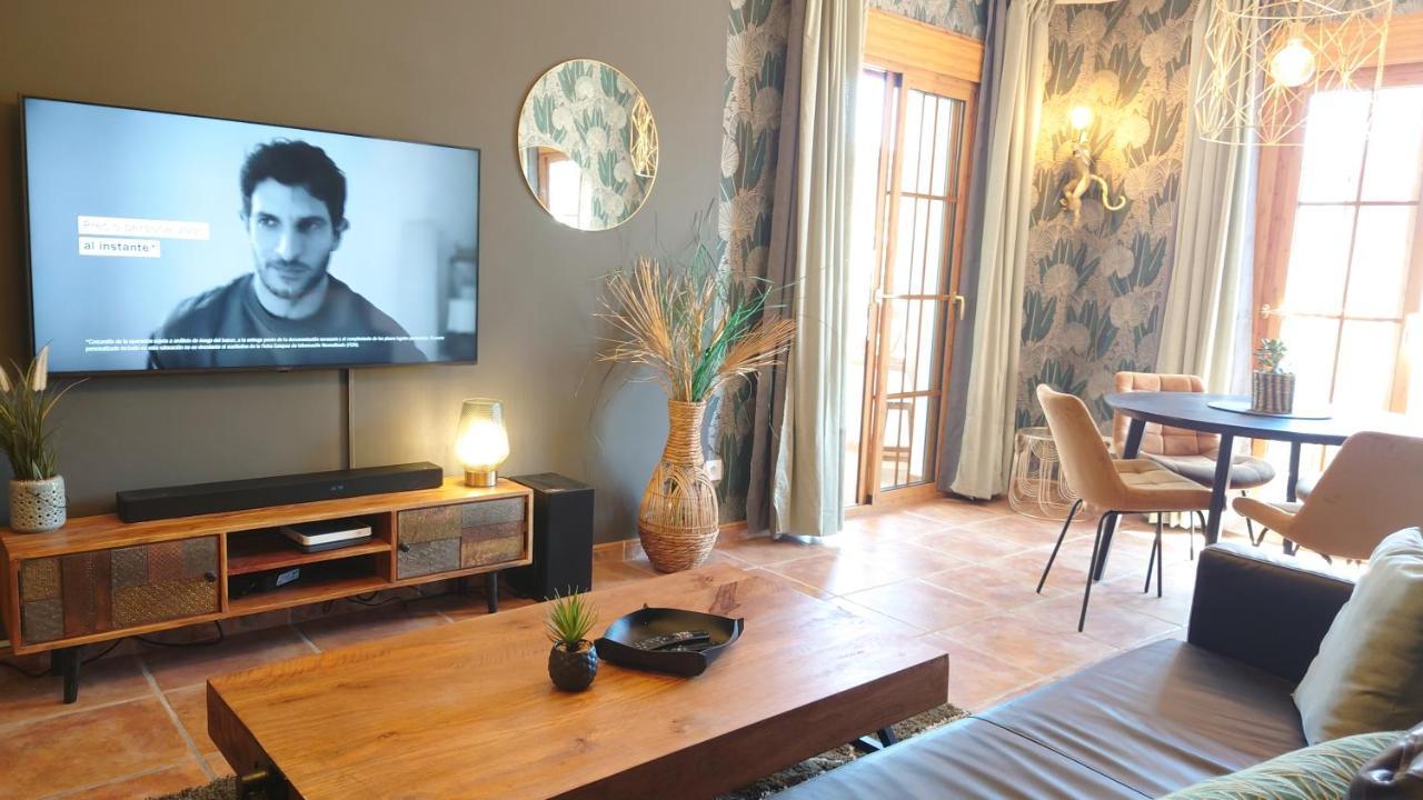 Carmen Apartamento Susanne Frigiliana Zewnętrze zdjęcie