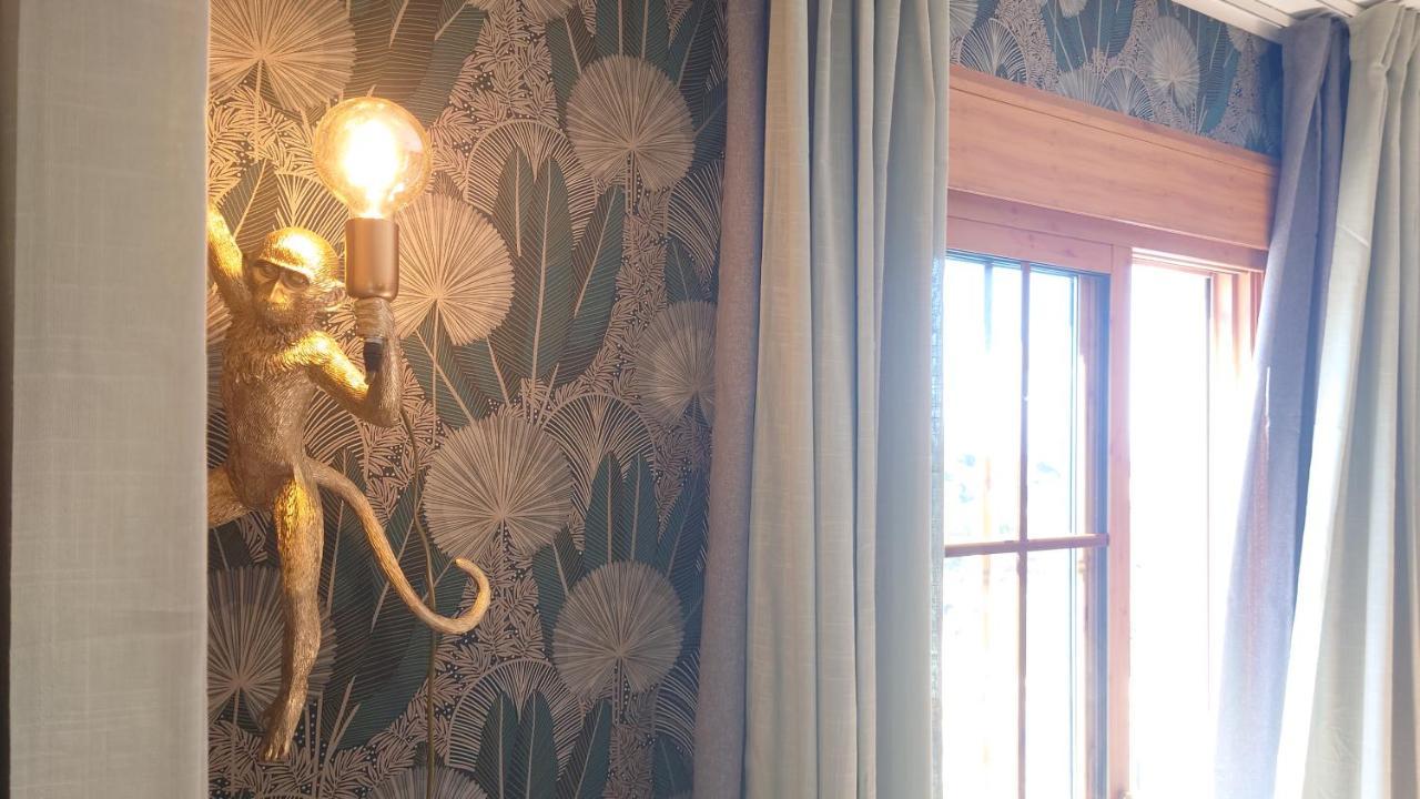 Carmen Apartamento Susanne Frigiliana Zewnętrze zdjęcie